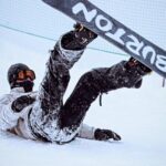 Vachirawit Chivaaree Instagram – ล้มก็ลุก🏂 Niseko, Hokkaido