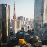 Vachirawit Chivaaree Instagram – 🏙 Tokyo, Japan
