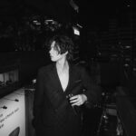 Vachirawit Chivaaree Instagram – tipsy Emsphere at EM District