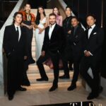 Vachirawit Chivaaree Instagram - I am sincerely honored and grateful for the privilege of being invited to the Tatler Ball. Thank you Tatler and @kierachaplin for the prestigious Golden Cane award. This night will be unforgettable memory of my life. @tatlerth Londoner Macao 澳門倫敦人