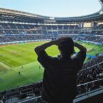 Vachirawit Chivaaree Instagram – 🇹🇭 国立競技場 (National Stadium)