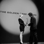 Vachirawit Chivaaree Instagram - I am sincerely honored and grateful for the privilege of being invited to the Tatler Ball. Thank you Tatler and @kierachaplin for the prestigious Golden Cane award. This night will be unforgettable memory of my life. @tatlerth Londoner Macao 澳門倫敦人