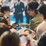 Vachirawit Chivaaree Instagram - MTV VMAJ 2023 moments📷 Yokohama, Japan