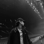 Vachirawit Chivaaree Instagram - Feel the vibe Yokohama