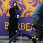 Vachirawit Chivaaree Instagram – peace&quiet

#Burberry @burberry
