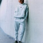 Vachirawit Chivaaree Instagram – Feel the everyday comfort with adidas My Shelter + X_PLRBOOST

#adidasSportswear #adidasthailand