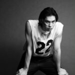 Vachirawit Chivaaree Instagram – DAZED