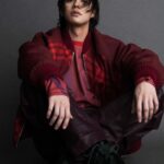 Vachirawit Chivaaree Instagram – DAZED
