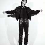 Vachirawit Chivaaree Instagram - DAZED