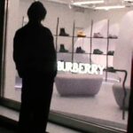 Vachirawit Chivaaree Instagram - So many guests and familiar faces at #BurberryStreets Seongsu the other day. It was such an exciting experience. Thank you for all fans who came to support BRIGHT. And of course, thank you to #Burberry for giving us such a wonderful time. #BurberryStreetsxBRIGHT #bbrightvc #Cloud9Ent