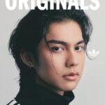 Vachirawit Chivaaree Instagram – Was born an Original. 

#1000Originals #adidasOriginals #adidasThailand