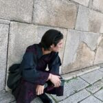 Vachirawit Chivaaree Instagram – tourist 100% Seoul, Korea