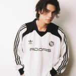 Vachirawit Chivaaree Instagram – ⚽️
 #adilenium #adidasThailand #adidasOriginals