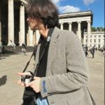 Vachirawit Chivaaree Instagram - museum lover London, United Kingdom