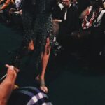 Vachirawit Chivaaree Instagram - Burberry Summer 2024 #Burberry London, United Kingdom