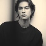 Vachirawit Chivaaree Instagram – grey.