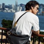 Vachirawit Chivaaree Instagram – sunny day.
@burberry#burberry Hong Kong