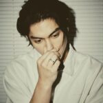 Vachirawit Chivaaree Instagram – 👽