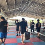 Vachirawit Chivaaree Instagram – สู้ชีวิต