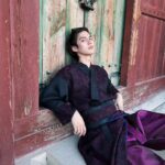 Vachirawit Chivaaree Instagram – tourist 100% Seoul, Korea