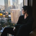 Vachirawit Chivaaree Instagram - 🏙 Tokyo, Japan