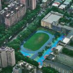 Vachirawit Chivaaree Instagram – A day in Taipei Taipei, Taiwan