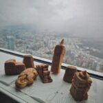 Vachirawit Chivaaree Instagram – A day in Taipei Taipei, Taiwan