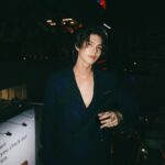 Vachirawit Chivaaree Instagram - tipsy Emsphere at EM District