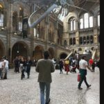 Vachirawit Chivaaree Instagram - museum lover London, United Kingdom