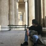 Vachirawit Chivaaree Instagram - museum lover London, United Kingdom