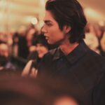 Vachirawit Chivaaree Instagram - Burberry Summer 2024 #Burberry London, United Kingdom