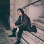 Vachirawit Chivaaree Instagram - London vibes
