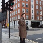 Vachirawit Chivaaree Instagram - Day1 London, United Kingdom