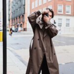 Vachirawit Chivaaree Instagram - Day1 London, United Kingdom