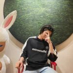 Vachirawit Chivaaree Instagram - 🎱