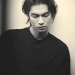 Vachirawit Chivaaree Instagram - grey.