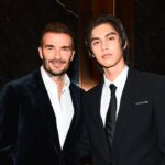 Vachirawit Chivaaree Instagram - As a big Manchester United fan, this is the moment of a life time. Thank you @davidbeckham for taking time with me.I'm forever grateful for this opportunity. Always love and support you legend. Londoner Macao 澳門倫敦人