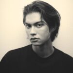 Vachirawit Chivaaree Instagram - grey.