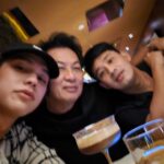 Vachirawit Chivaaree Instagram - august.
