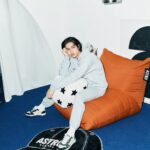 Vachirawit Chivaaree Instagram – Feel like home🎲 @astrostuffs