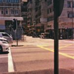 Vachirawit Chivaaree Instagram – A day in Hong kong
snap by: #contaxt3 
#brightisphotographernow Hong Kong