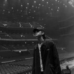 Vachirawit Chivaaree Instagram - Feel the vibe Yokohama