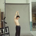 Vachirawit Chivaaree Instagram – bts Seoul, Korea