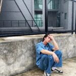 Vachirawit Chivaaree Instagram – 😴