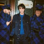 Vachirawit Chivaaree Instagram - Burberry at Harrods #burberry Harrods , Knightsbridge