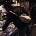 Vachirawit Chivaaree Instagram - lost in hk