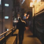 Vachirawit Chivaaree Instagram - lost in hk