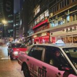 Vachirawit Chivaaree Instagram - lost in hk