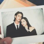 Vachirawit Chivaaree Instagram - Congrats my ex👥️