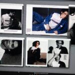 Vachirawit Chivaaree Instagram – for @spurmagazine Tokyo, Japan